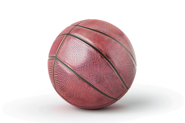 a basketball that has the word  net  on it