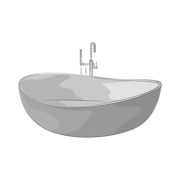 Bathtub