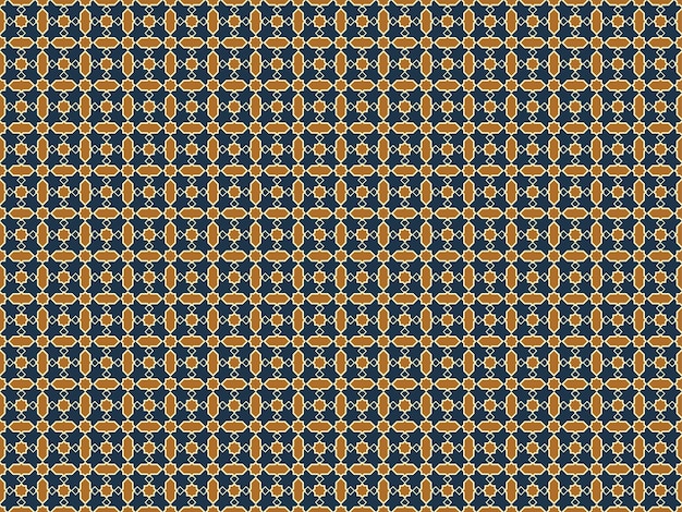 batik pattern traditional indonesia motif java culture backdrop background wallpaper geometry color