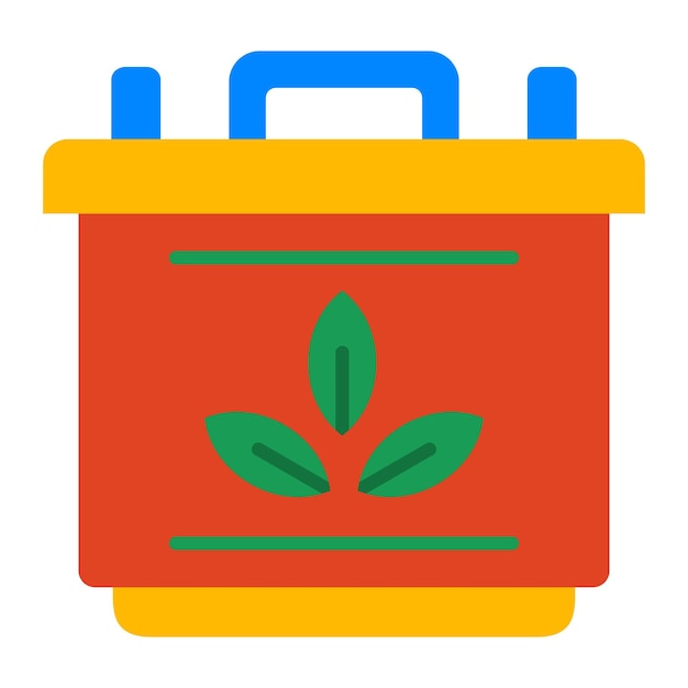 Battery Icon