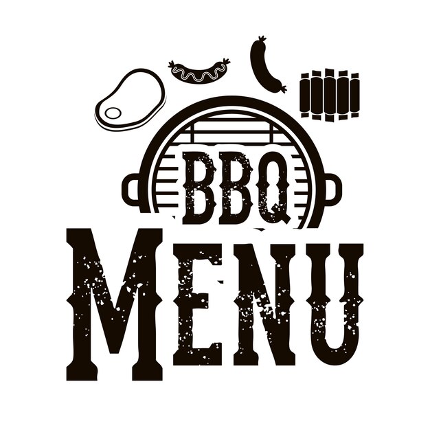 BBQ design