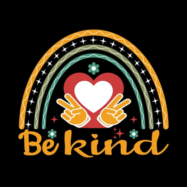 Be Kind