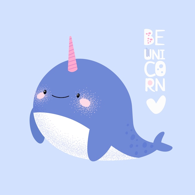 Be Unicorn