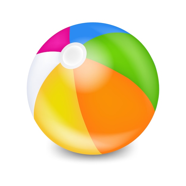 Beach Ball