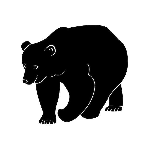 Bear icon