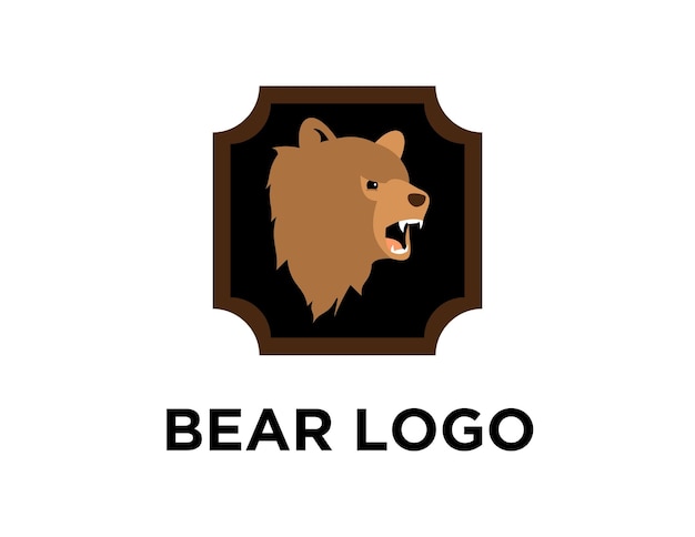 BEAR LOGO