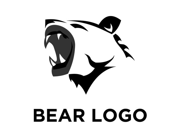 BEAR LOGO