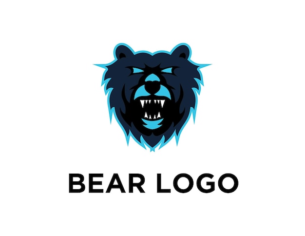 BEAR LOGO