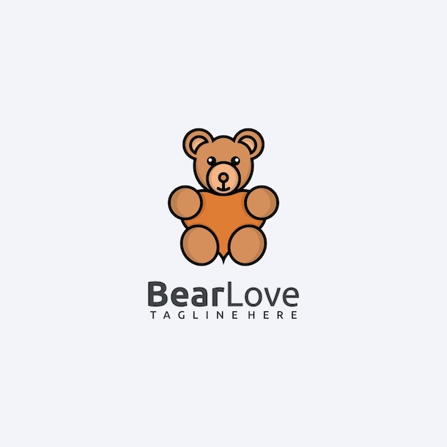 BEAR LOVE