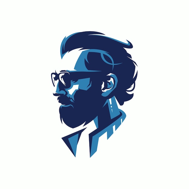 beard design for template