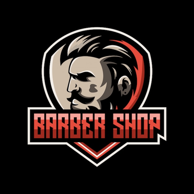 beard logo 