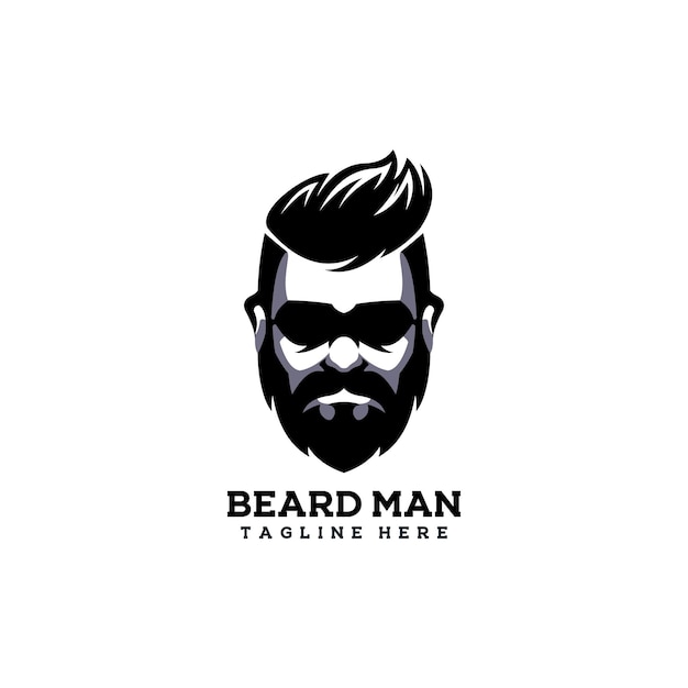 Beard man hipster hair bearded people lifestyle barbershop