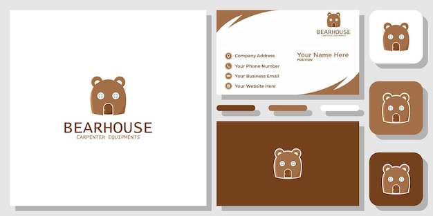 Bearhouse Logo