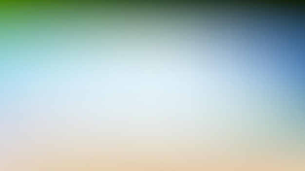 Beautiful Abstract background blurry gradient theme