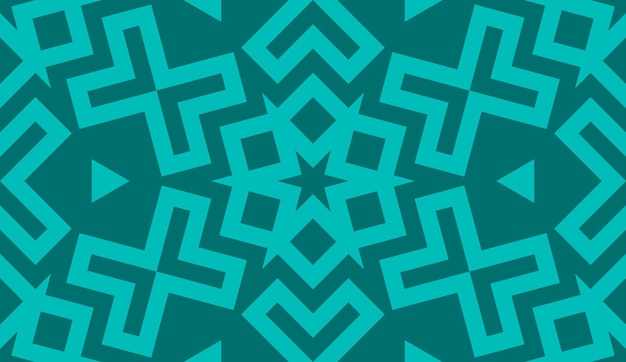 beautiful abstract geometric seamless pattern background. Perfect for any design project.