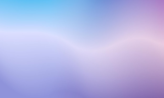 Beautiful colorful gradient background combination of bright colors soft and smooth texture