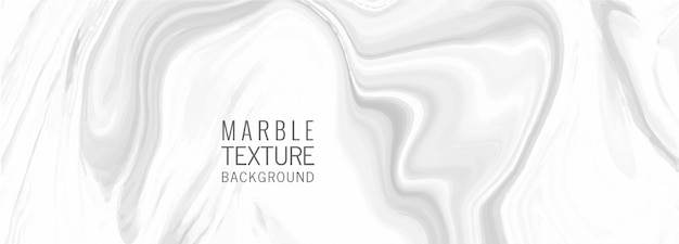 Vector beautiful gray marble texture background