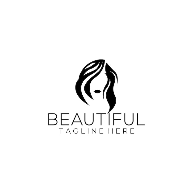 Beautiful Logo Design Concept for Business Needs