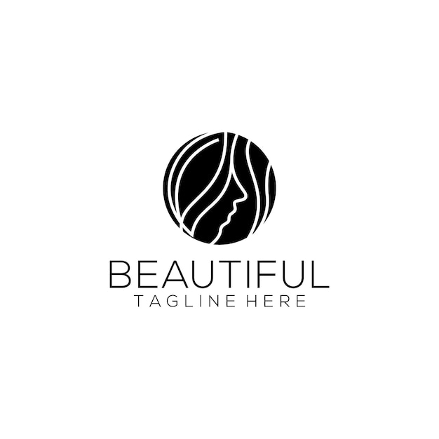 Beautiful Logo Design Concept for Business Needs