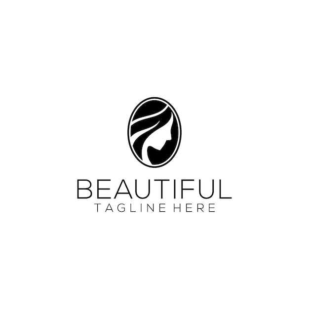 Beautiful Logo Design Concept for Business Needs