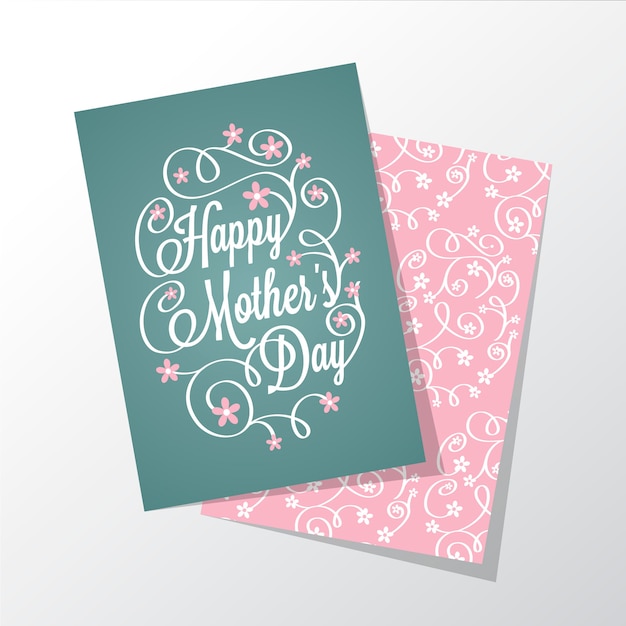  beautiful mothers day greeting card