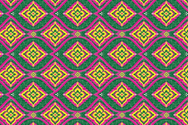 Beautiful Pattern Background