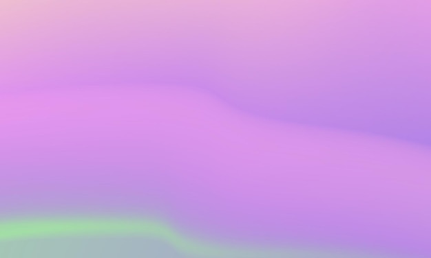 Beautiful purple color gradient background