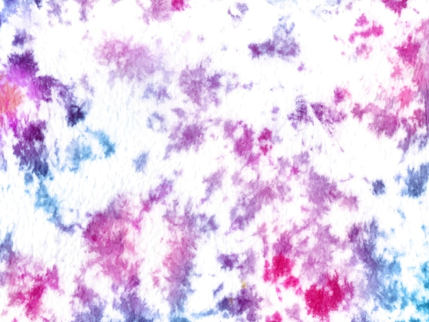 Beautiful Purple Pink Watercolour Texture Background