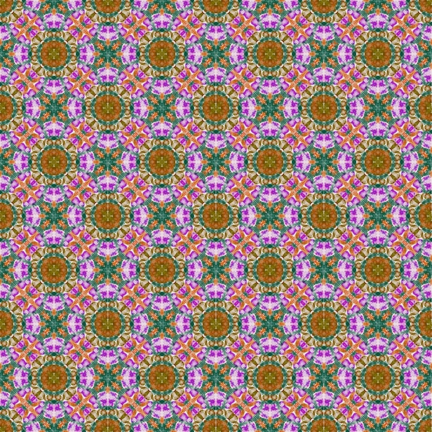 Beautiful SAFAVIEH seamless flower abstract fabric pattern background art wallpaper fashion