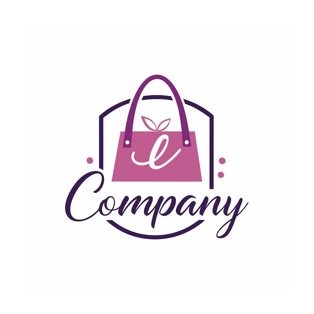 Beautiful and Unique Logo Design for ECommerce and Retail Company