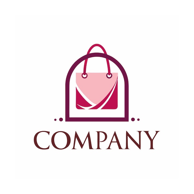 Beautiful and Unique Logo Design for ECommerce and Retail Company