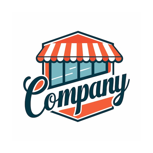 Beautiful and Unique Logo Design for ECommerce and Retail Company