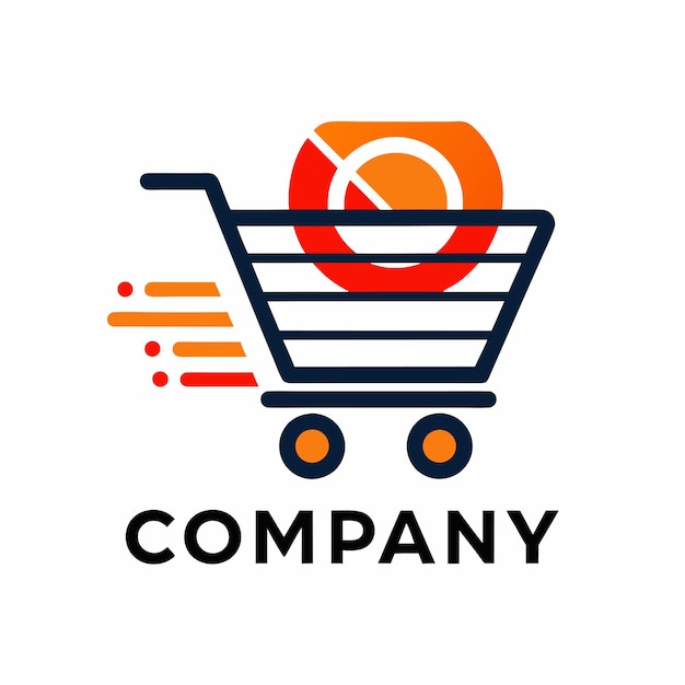 Beautiful and Unique Logo Design for ECommerce and Retail Company