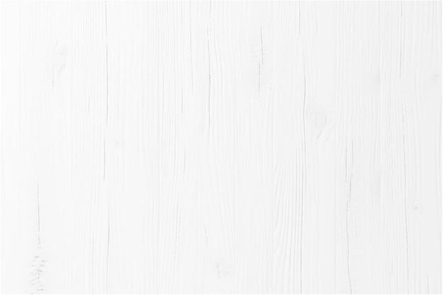 Vector beautiful white wood texture natural patterns in retro concept white wood texture background