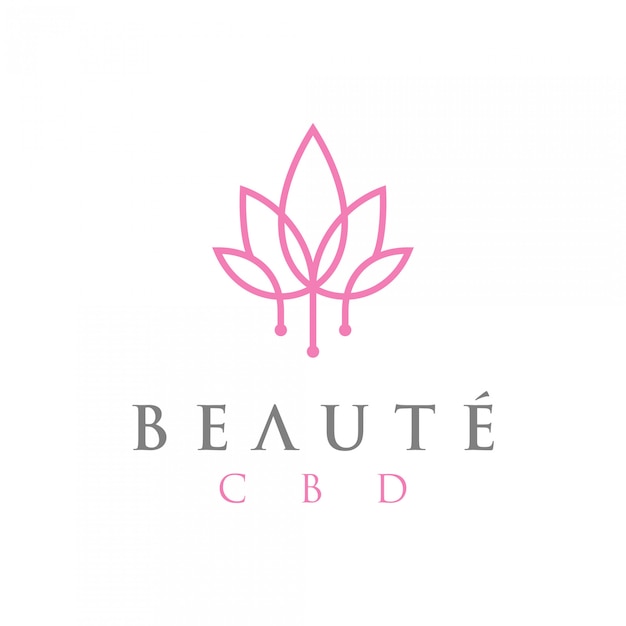 Beauty logo Premium