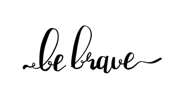 Bebrave