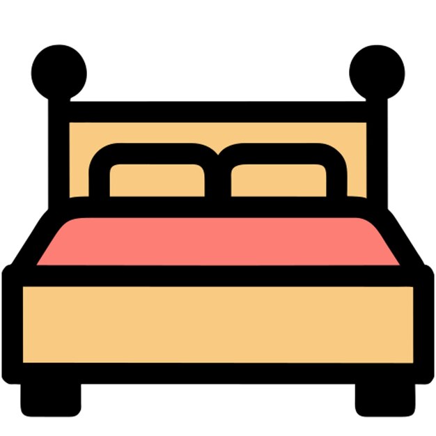 bed icon