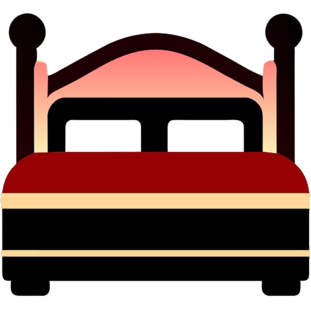 bed icon