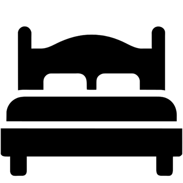 bed icon