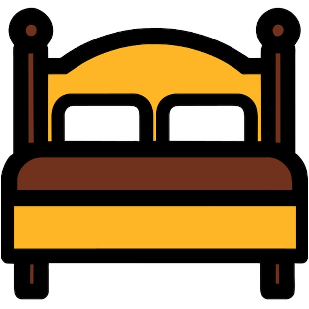 bed icon