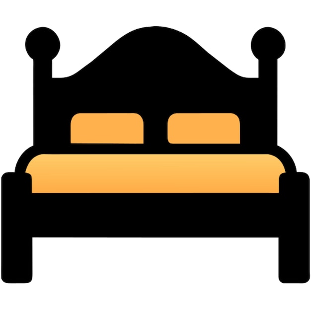 bed icon