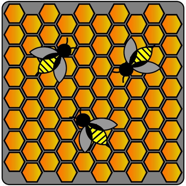 Bee Hive