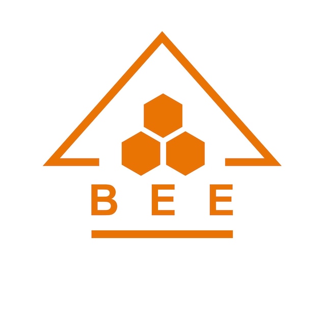 Bee Logo Design