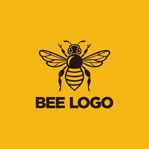 Bee logo