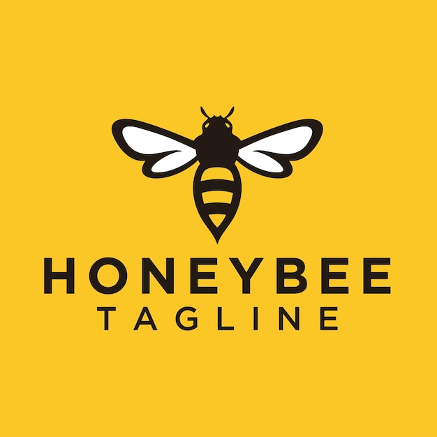 Bee Logo