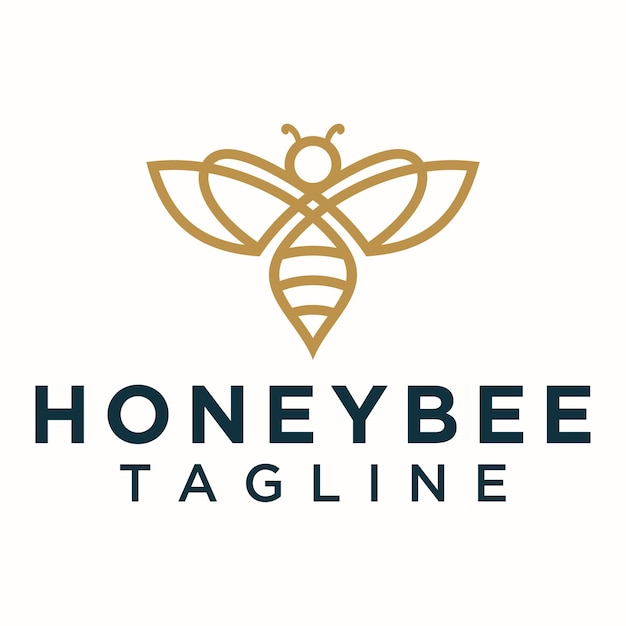 Bee Logo