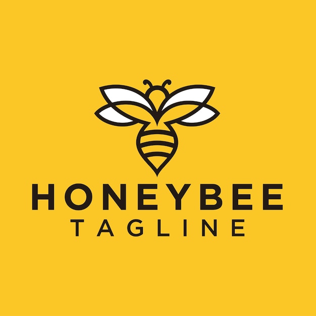 Bee Logo