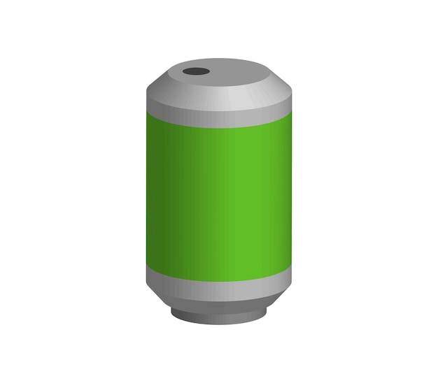 Beer can