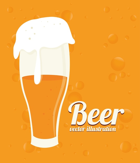 Beer design