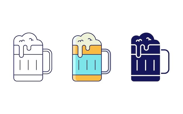 Beer icon